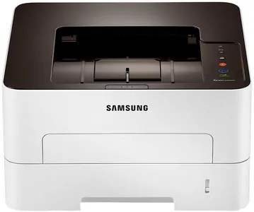 Замена вала на принтере Samsung SL-M4530ND в Екатеринбурге